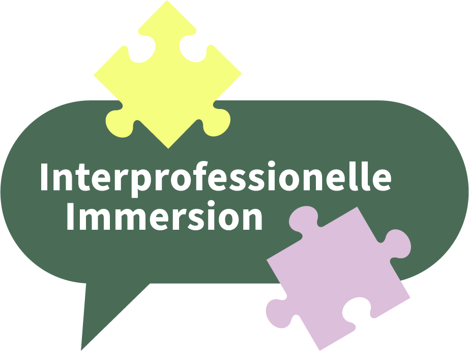 Interprofessionelle Zusammenarbeit